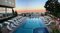 Balıktaşı Hotel