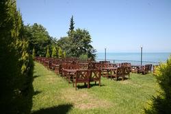 Balıktaşı Hotel