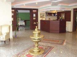 Karlıbel Atlıhan Hotel