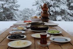 Keyfalan Doğa Otel