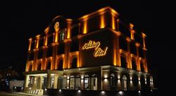 Aktug Elegance Hotel