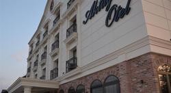 Aktug Elegance Hotel