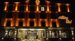 Aktug Elegance Hotel