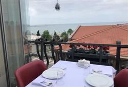 Karlıbel Atlıhan Hotel