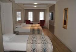 Karlıbel Atlıhan Hotel