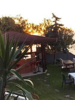 Kumsal Otel