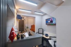 Otel Çınar Ünye