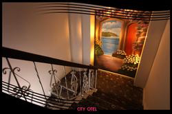 Ünye City Otel
