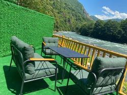 River Side Bungalov