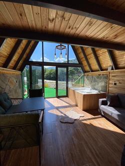 River Side Bungalov