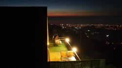 Dorukta Bir Yer Bungalov