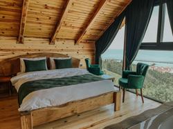Rize Mavera Suit Bungalov