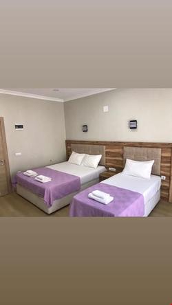 Can Butik Otel