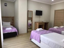 Can Butik Otel