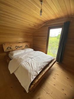Cileni Apart ve Bungalov