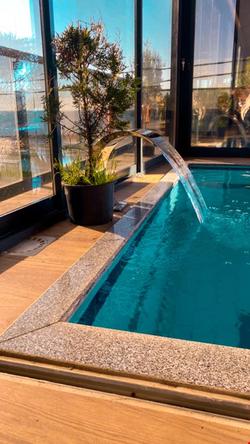 Delmare Suit Villa
