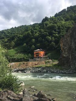 Didi Kfa Balsuzen Konaklama