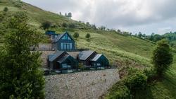 Woodlife Bungalov