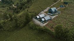 Woodlife Bungalov