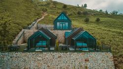 Woodlife Bungalov
