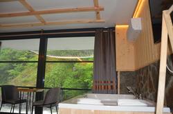 Dogal Suit Bungalov