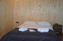 Dogal Suit Bungalov