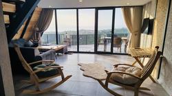 Doğan Tepesi Suit Bungalov