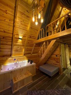 Dreamy Life Bungalov