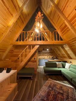 Dreamy Life Bungalov