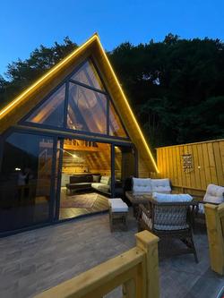Dreamy Life Bungalov