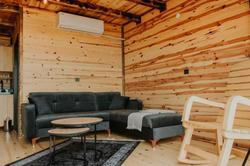 Rize Mavera Suit Bungalov