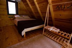 Elamti Suit Bungalov