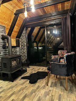 Elmalook Bungalov&Tatil Köyü