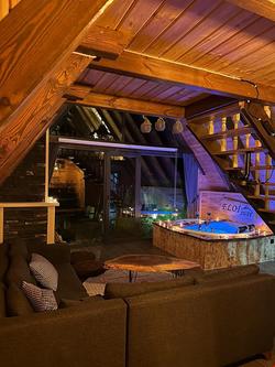Eloi Suit Bungalov