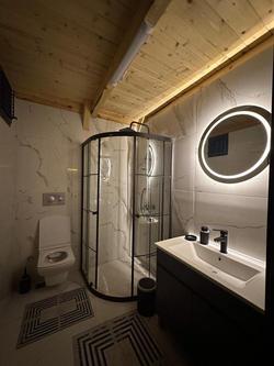 Elamti Suit Bungalov