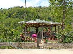 Topcu Villa