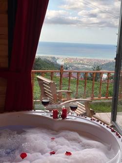 Yamaç Dere Bungalov