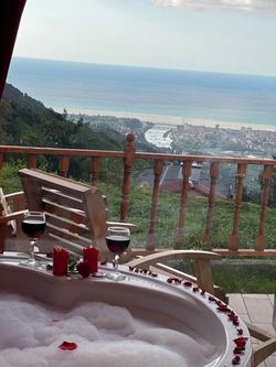 Yamaç Dere Bungalov
