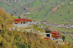 Kayoba Konaklama