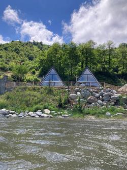 Kladimos Bungalov