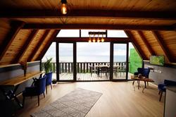 Koru Suit Bungalow