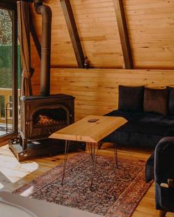 Lina House Bungalov