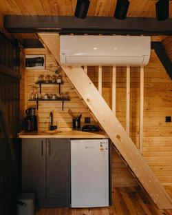 Lina House Bungalov