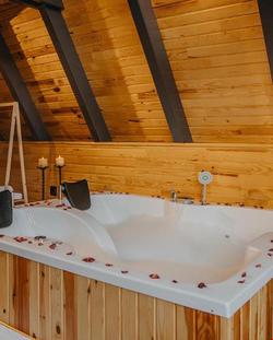 Lina House Bungalov