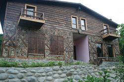 Livadi Bungalow Hotel