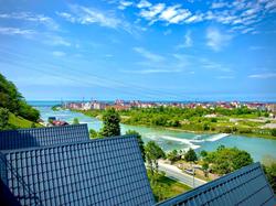 Mirana Bungalov