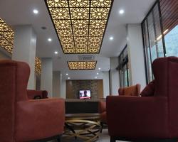 Oris Green Hotel