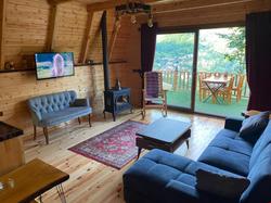 Rima Suit Bungalov