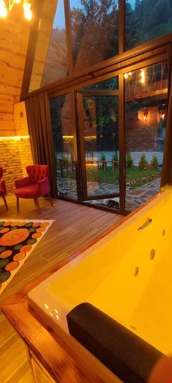 Serin Dere Bungalow
