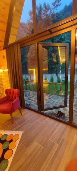 Serin Dere Bungalow